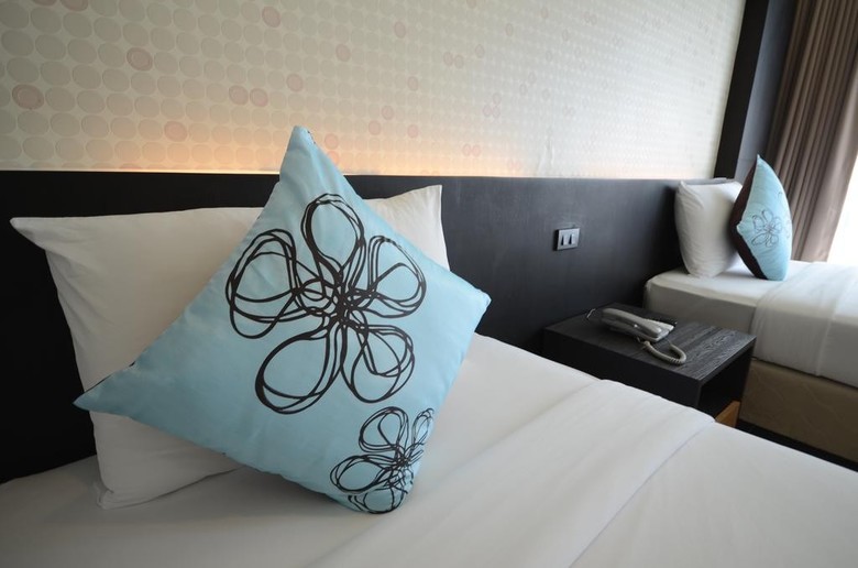 The Heritage Hotels Srinakarin