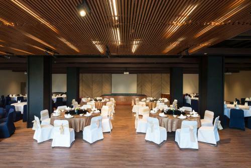 Hotel Novotel Bangna Bangkok