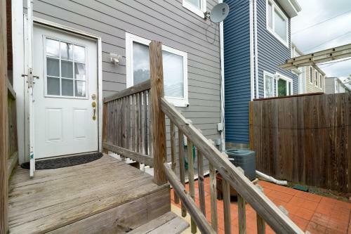 The Gray House By Gallaudet 4 Br