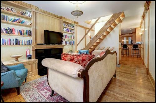 1031 30th Street Nw, Dc