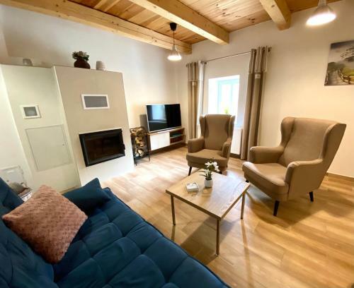 Apartm�ny Rosenberg - Lipno