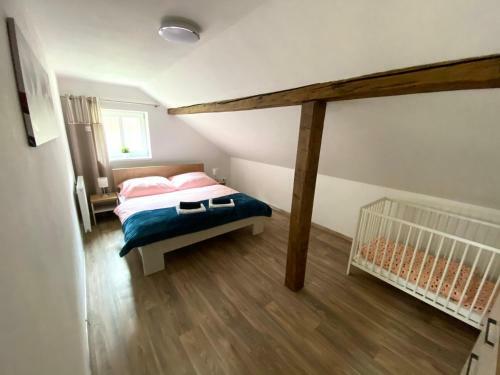 Apartm�ny Rosenberg - Lipno