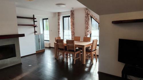 Hostal Apartm�ny Eddy