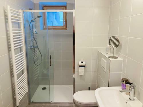 Apartamento Residence Kotel