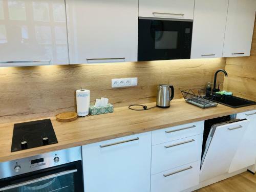 Apartamento Residence Kotel