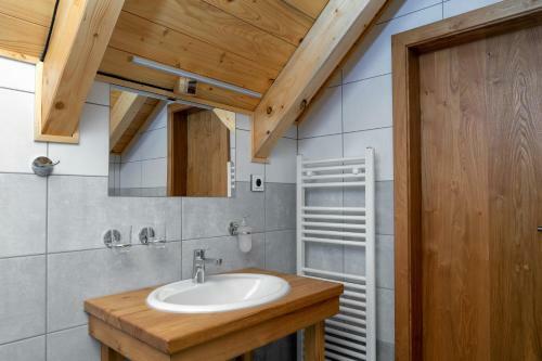 Hostal H�jenka Pod V?trn�ky