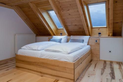 Hostal H�jenka Pod V?trn�ky