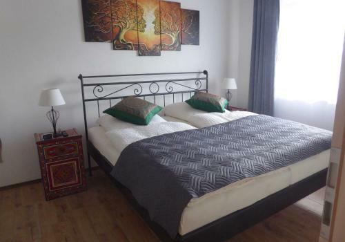 Agroturismo Ferienwohnung Ein Hauch Von Orient