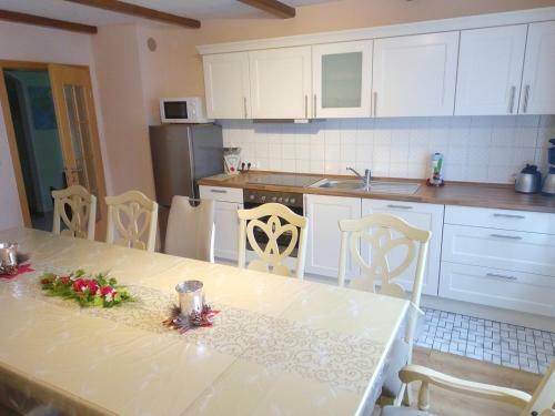 Apartamento Im Haus Am Ries