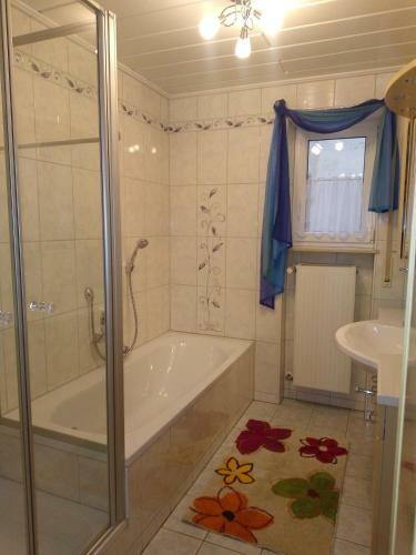 Apartamento Im Haus Am Ries