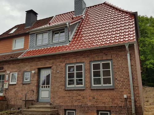 Apartamento Ferienwohnungen Arp - Haus Inge