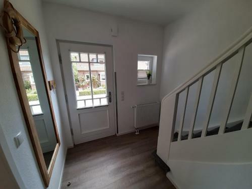 Apartamento Ferienwohnungen Arp - Haus Inge