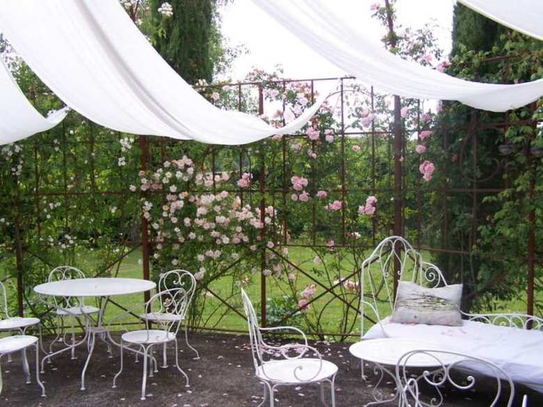 Bed & Breakfast Domaine de Rennebourg