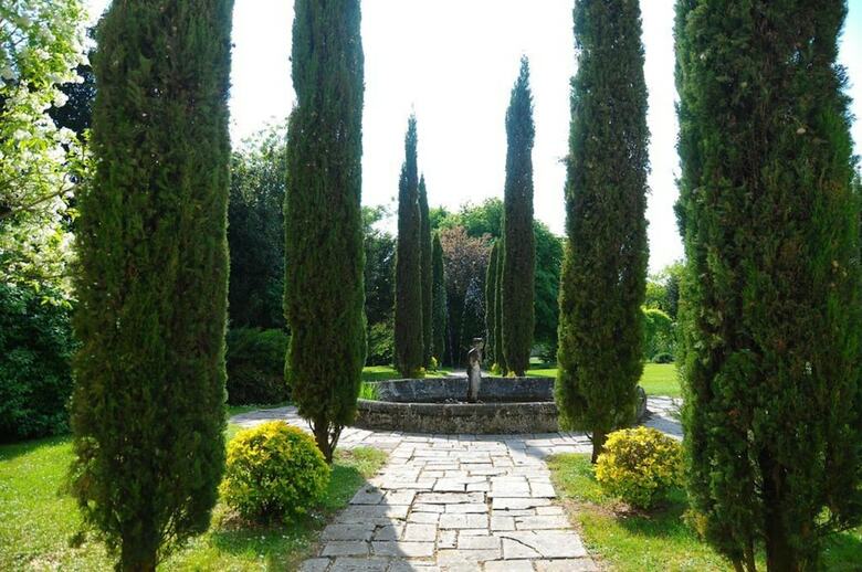 Bed & Breakfast Domaine de Rennebourg