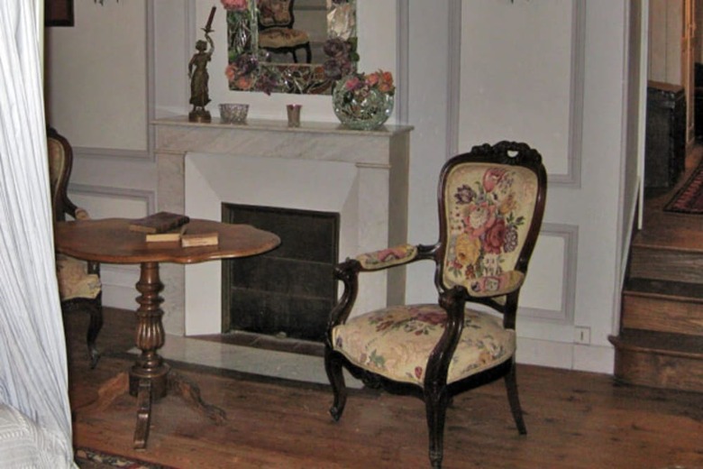 Bed & Breakfast Domaine de Rennebourg