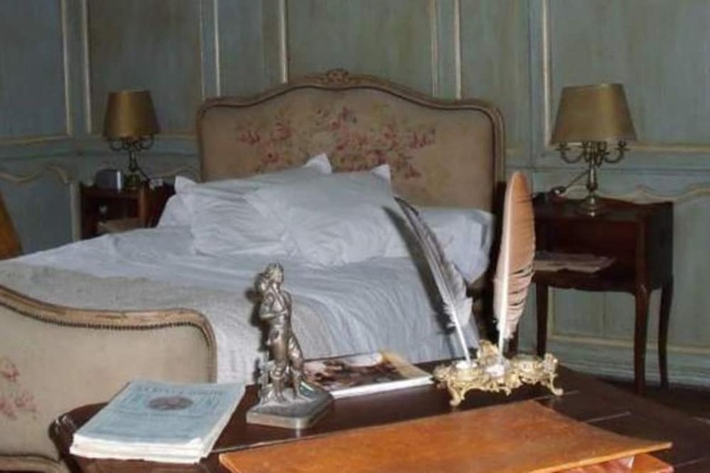 Bed & Breakfast Domaine de Rennebourg
