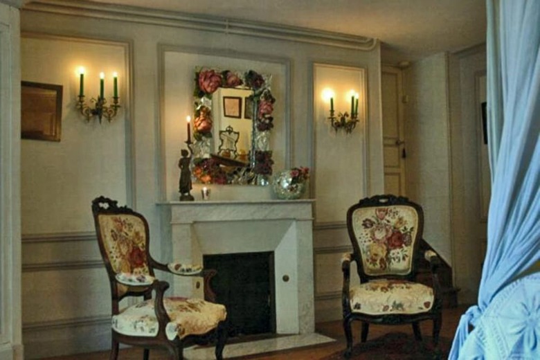 Bed & Breakfast Domaine de Rennebourg