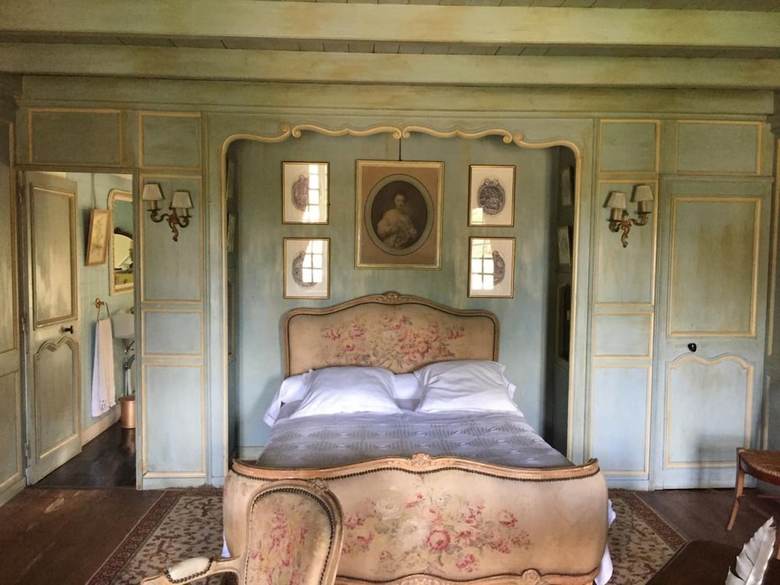 Bed & Breakfast Domaine de Rennebourg