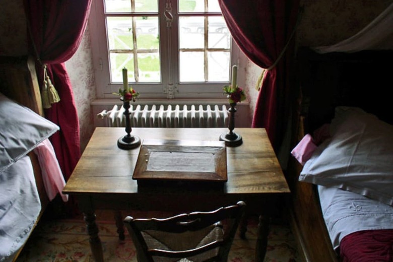 Bed & Breakfast Domaine de Rennebourg