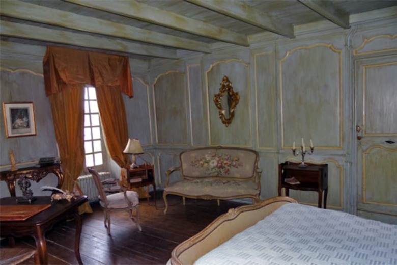 Bed & Breakfast Domaine de Rennebourg