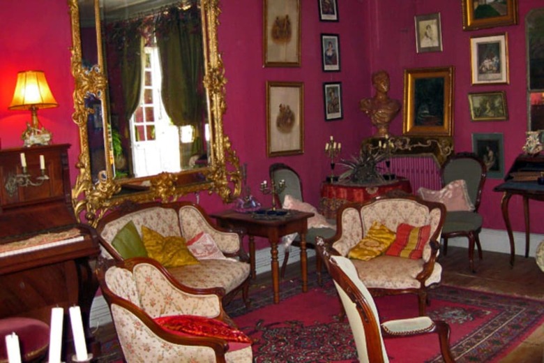 Bed & Breakfast Domaine de Rennebourg
