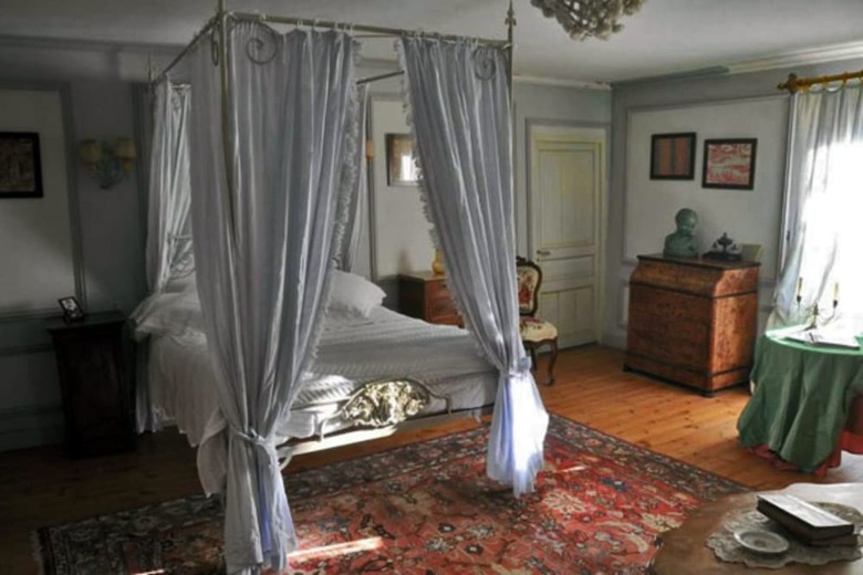 Bed & Breakfast Domaine de Rennebourg