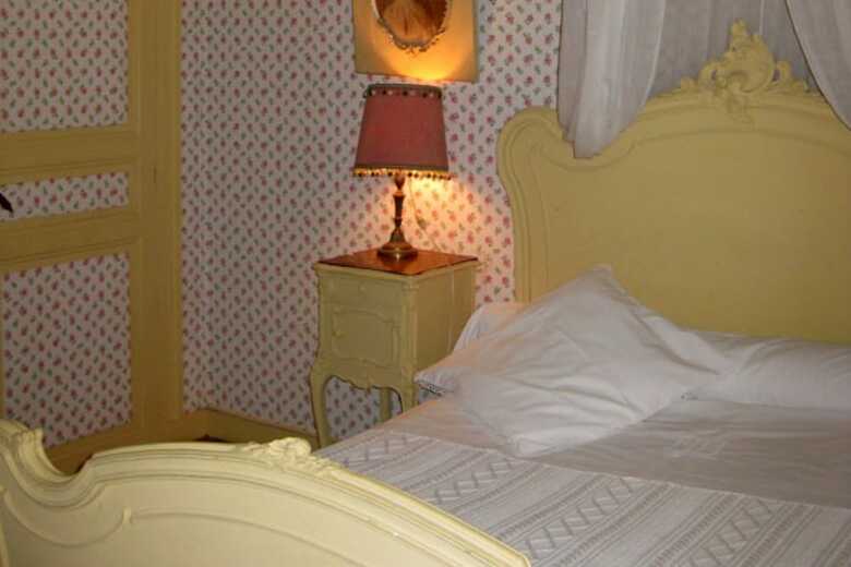Bed & Breakfast Domaine de Rennebourg