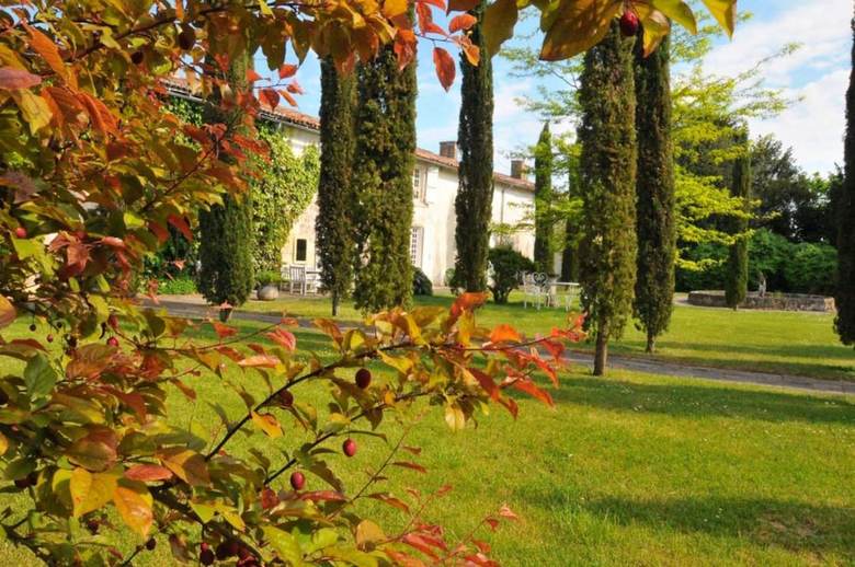 Bed & Breakfast Domaine de Rennebourg