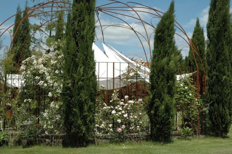 Bed & Breakfast Domaine de Rennebourg