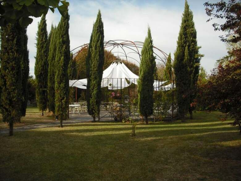 Bed & Breakfast Domaine de Rennebourg