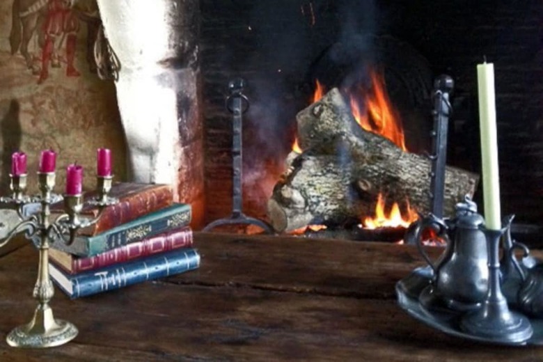 Bed & Breakfast Domaine de Rennebourg