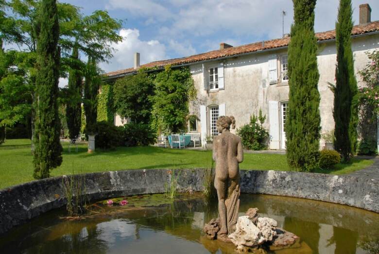 Bed & Breakfast Domaine de Rennebourg