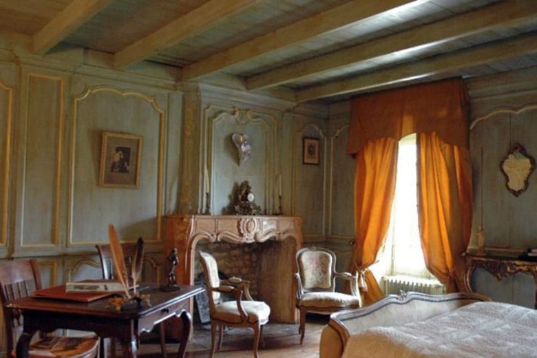 Bed & Breakfast Domaine de Rennebourg