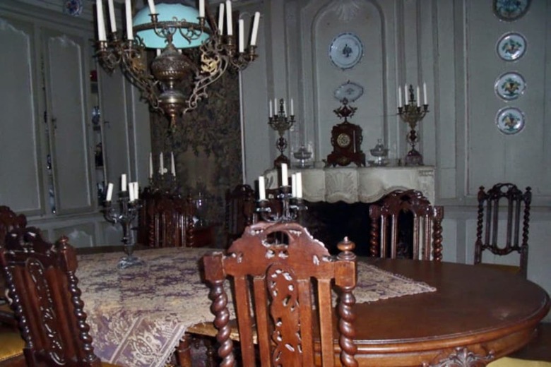 Bed & Breakfast Domaine de Rennebourg