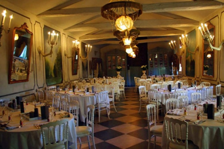 Bed & Breakfast Domaine de Rennebourg
