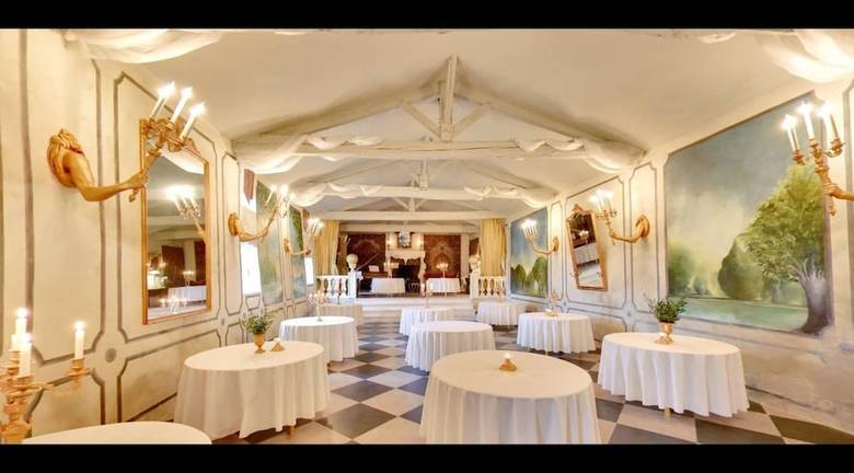 Bed & Breakfast Domaine de Rennebourg
