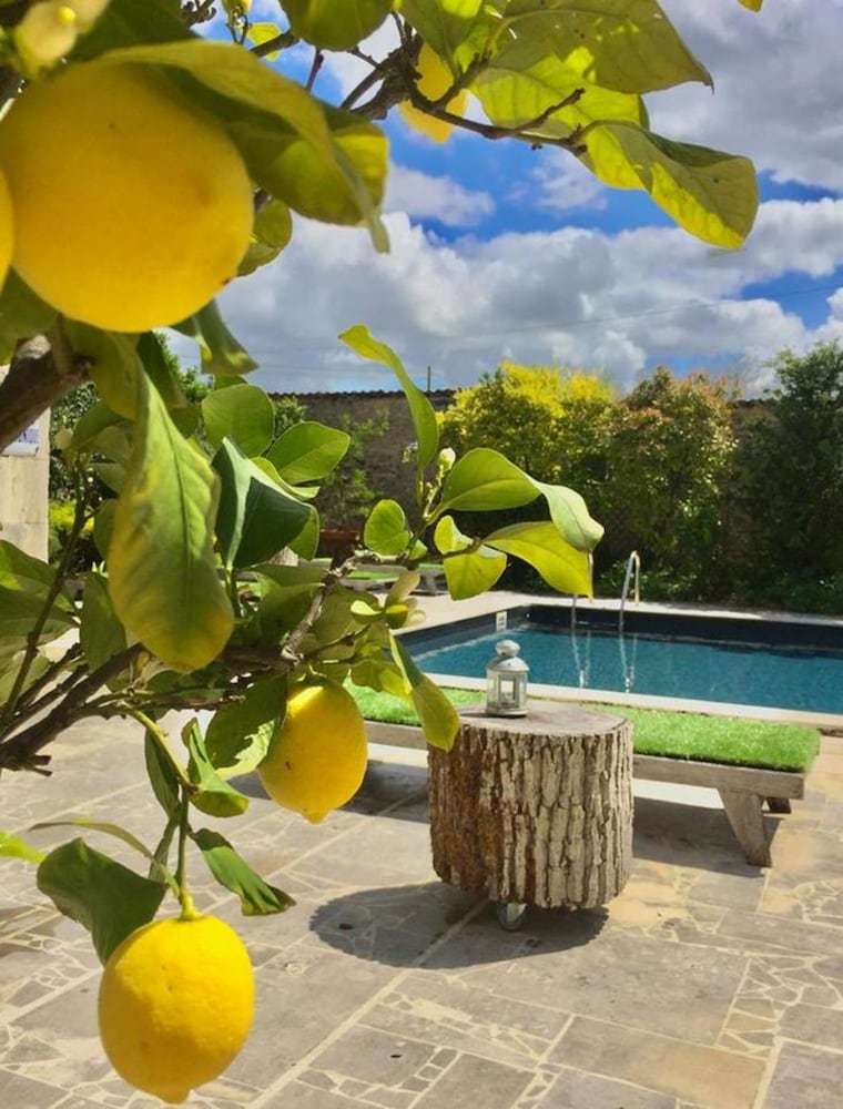 Bed & Breakfast Domaine de Rennebourg