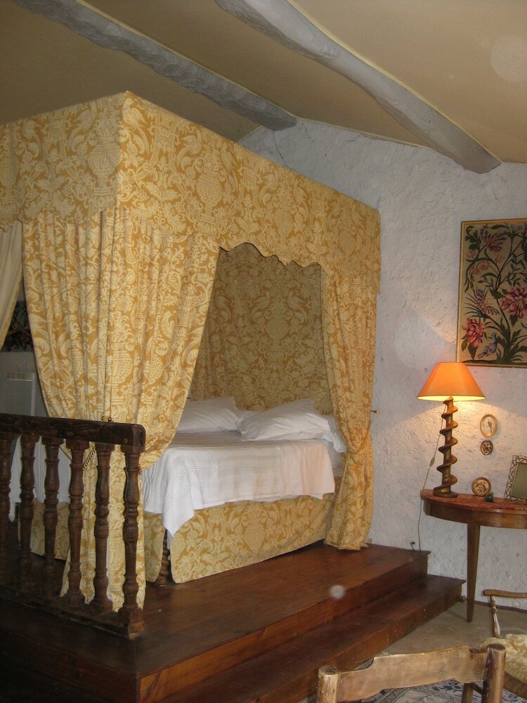 Bed & Breakfast Domaine de Rennebourg