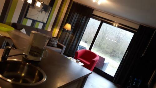Apartamento Appartement Helios - Amelander Kaap