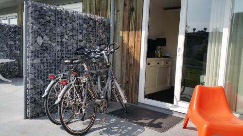 Apartamento Appartement Helios - Amelander Kaap