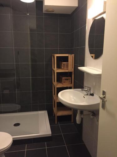 Apartamento Amelander Kaap Appartement 112