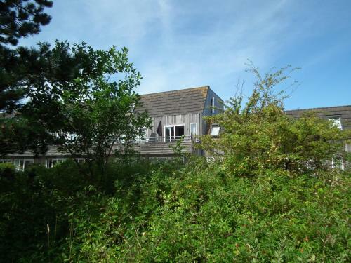 Apartamento Appartement Kaap 44