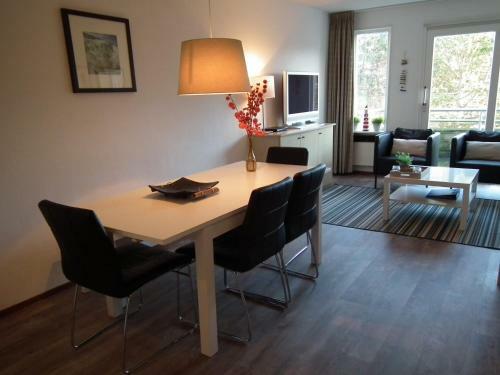 Apartamento Appartement Kaap 44