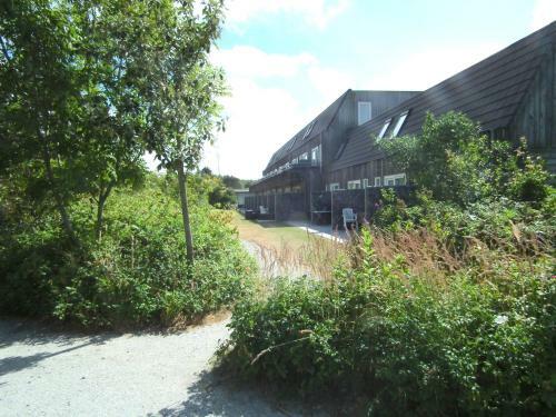 Apartamento Appartement Kaap 44