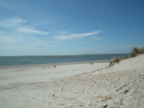 Apartamento Appartement Kaap 44