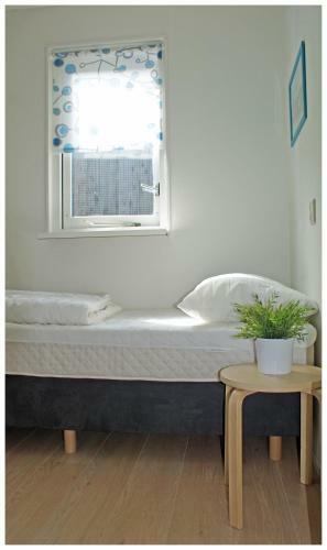 Apartamento Appartementengroep Kompas