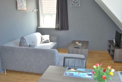 Apartamento Wijnberg Appartementen
