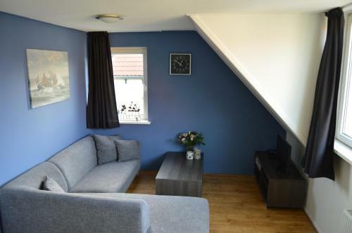 Apartamento Wijnberg Appartementen