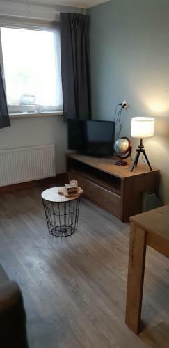 Apartamento Bij De Vuurtoren