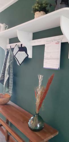 Apartamento Bij De Vuurtoren